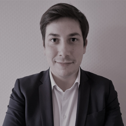 Bastien SUZZI - Avocat associé
